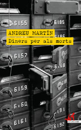 DINERS PELS MORTS - 9788419627582